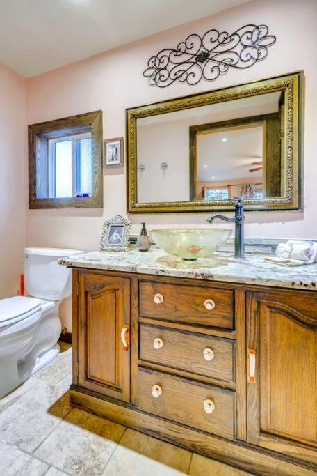 Cliff House Lodge And Hot Tub Cottages Morrison Dış mekan fotoğraf