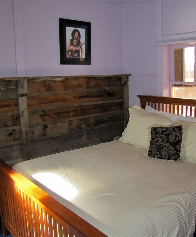 Cliff House Lodge And Hot Tub Cottages Morrison Dış mekan fotoğraf