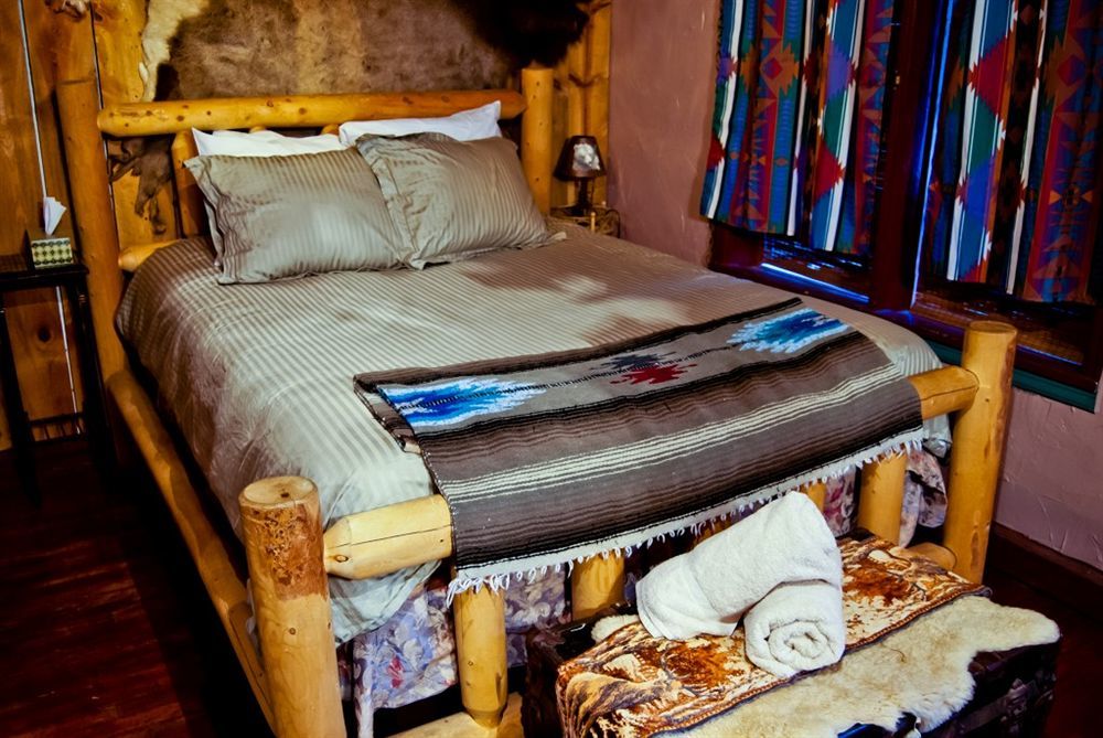 Cliff House Lodge And Hot Tub Cottages Morrison Dış mekan fotoğraf